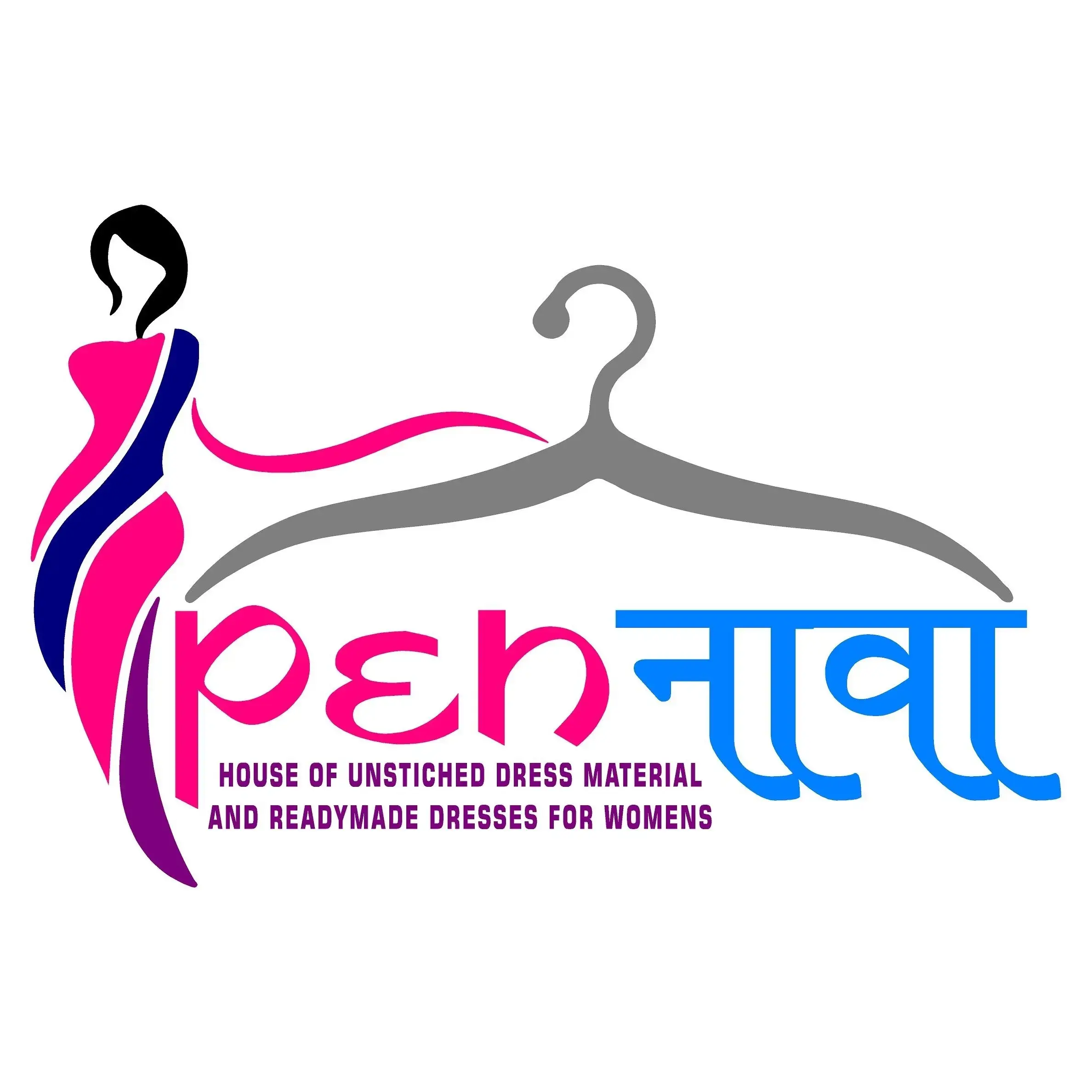 store logo